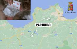 Cocaina, blitz antidroga tra Palermo e Trapani: decine di arresti