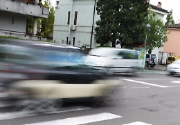 Incidenti stradali, a Palermo donna investita e uccisa da un'auto