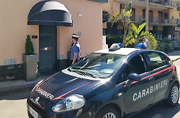 Acireale, 40 persone in un locale per festeggiare un battesimo: tutti multati
