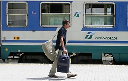 Azione Catania: &ldquo;Ferrovie siciliane da terzo mondo"