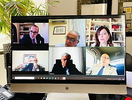 Il rilancio dei liberi professionisti passa da ristori perequativi, progetti collaborativi e riduzione del carico burocratico