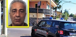 Sequestrò e rapinò guardia giurata, catturato a Viagrande