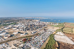 Petrolchimico di Siracusa: avviato iter per il riconoscimento dell'area di crisi