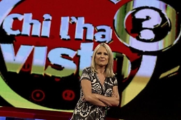 Denise, anonimo a "Chi l'ha visto": «Sicuro al 100% di quello che ho visto»