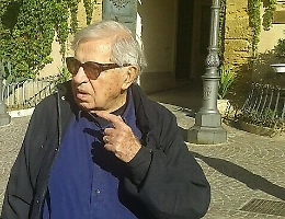 Paolo Taviani torna in Sicilia per un film ispirato a Pirandello