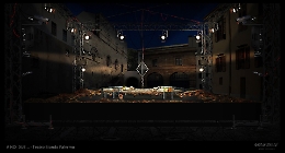 Palermo, la ripartenza del Teatro Biondo: ecco il cartellone