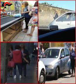 Grammichele, assenteismo al Comune (anche per incontrare l'amante): 4 indagati