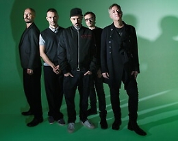 I Subsonica ad agosto a Messina e a Zafferana