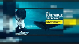 Condannata ragazza che trascinò bambina palermitana nel Blue Whale