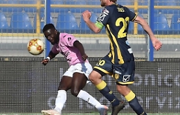 Serie C, il Palermo vince in casa della Juve Stabia e approda ai play off nazionali