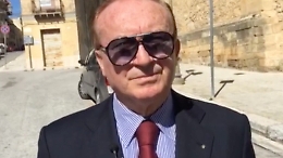 Castelvetrano, morto Vaccarino: l'ex sindaco dei misteri tra  mafia, massoneria e 007