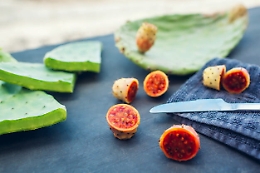 Al via in Sicilia il progetto per il riutilizzo degli scarti del ficodindia