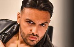 Il neomelodico Daniele De Martino e i selfie coi boss: interrogazione M5s