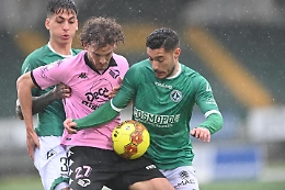 Play off Serie C, il Palermo pesca l'Avellino: andata domenica al Barbera