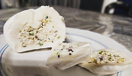 La burrata “sbagliata” nata a Monreale durante il lockdown