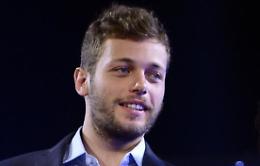 X Factor ha scelto il nuovo frontman: l'attore Ludovico Tersigni alla conduzione