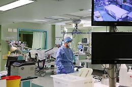 Covid, lieve decremento dei casi in Sicilia. Crescono quarte dosi del vaccino