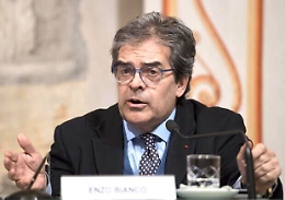 Plenaria conferma Bianco vicepresidente Comitato Regioni