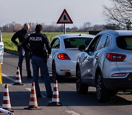 Covid, altra zona rossa in Sicilia: scatta in Comune del Catanese