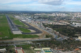 Ferrovia interrata e pista dell'aeroporto pi&ugrave; lunga: ecco l'appalto Rfi da 400 milioni