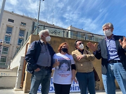 Delitto Domino, i genitori del piccolo Claudio convocati in procura