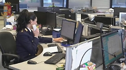 Palermo, colpi di catena all'auto della ex fidanzata per il compleanno