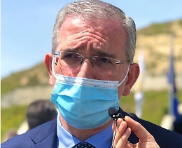 Caos fondi Cas: per Governo non c'è accordo. Falcone: «Ci devono altri 60 mln»