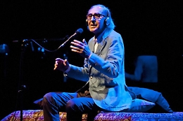 Franco Battiato, la famiglia: «Grazie per l'affetto e la riservatezza»