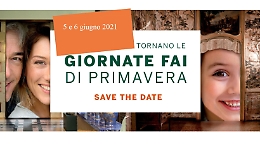 Fai, tornano le Giornate di Primavera