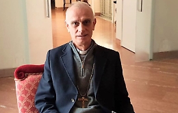 «Niente funerali ai mafiosi che non si pentono», mons. Raspanti tiene dritta la barra della Chiesa siciliana