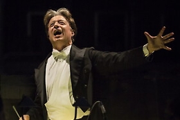 Palermo, grande successo al Teatro Massimo per "Lucia di Lammermoor"