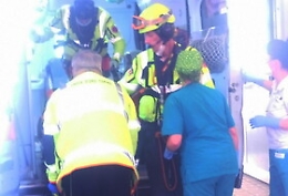 Incidente funivia, morto uno dei due bimbi che erano rimasti feriti