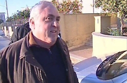 Morto Michele Mazzara, era soprannominato il «Berlusconi di Dattilo»