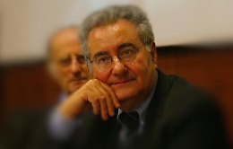 Addio al giornalista e scrittore catanese Aldo Forbice, voce libera su lavoro e diritti umani