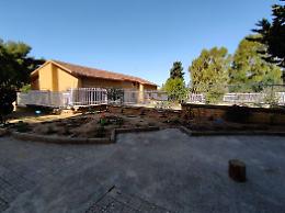 Agrigento, inaugurato il Giardino degli odori