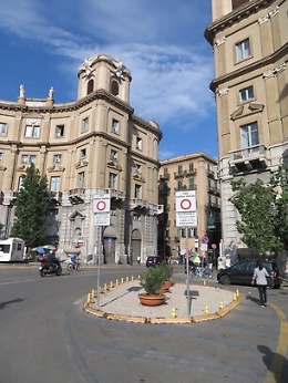 Palermo, Ztl diurna sarà riattivata a partire dall'1 giugno