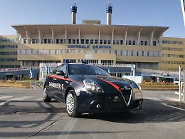 Caltagirone, "sabotavano" le ditte concorrenti per "accaparrarsi" pazienti deceduti in ospedale: 9 arresti