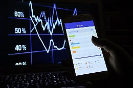 Terna, ad aprile in Sicilia deciso recupero dei consumi elettrici