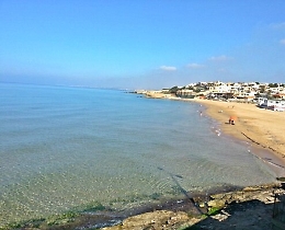 Cadavere di anziano trovato vicino alla battigia nel Ragusano