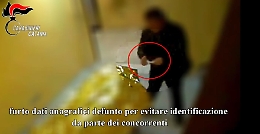 Codacons su blitz Caltagirone: «In Italia business funerali da 3,5 mld l'anno»