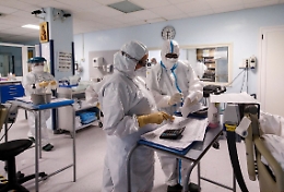 Covid, il bollettino del 25 maggio: in Sicilia 372 nuovi casi e 11 morti