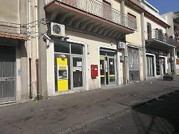 Catania: San Giovanni Galermo necessita di un ufficio postale adeguato
