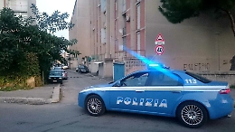 Palermo, retata nelle piazze di spaccio dello Sperone: 12 arresti