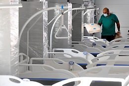 Covid, il bollettino del 22 giugno: in Sicilia 133 nuovi casi e 7 morti