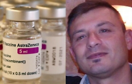 I periti: correlazione eziologica tra il vaccino Astrazeneca e la morte del militare