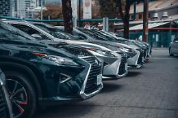 Riciclavano auto di lusso e li rivendevano in Sicilia: nove arresti