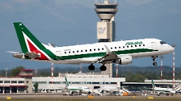 Mille euro per volo Roma-Palermo, la Regione: «E' una vergogna»