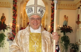 Il catanese monsignor Giuseppe Baturi eletto vicepresidente della Conferenza episcopale italiana