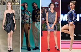 L'etoile, i cantanti, l'attrice e l'atleta: ecco i testimonial di SeeSicily, la campagna per attrarre turisti