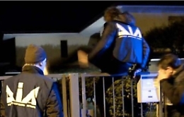 Mafia e scommesse illegali, maxi blitz a Catania: 65 indagati, arresti e sequestri